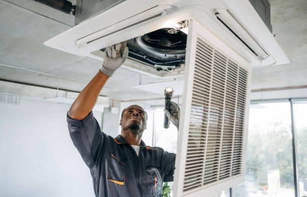 Licensed Furnace Repair service in Yorktown, IN - FH HVAC